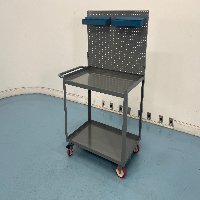 Little Giant Portable Work Bench image 0